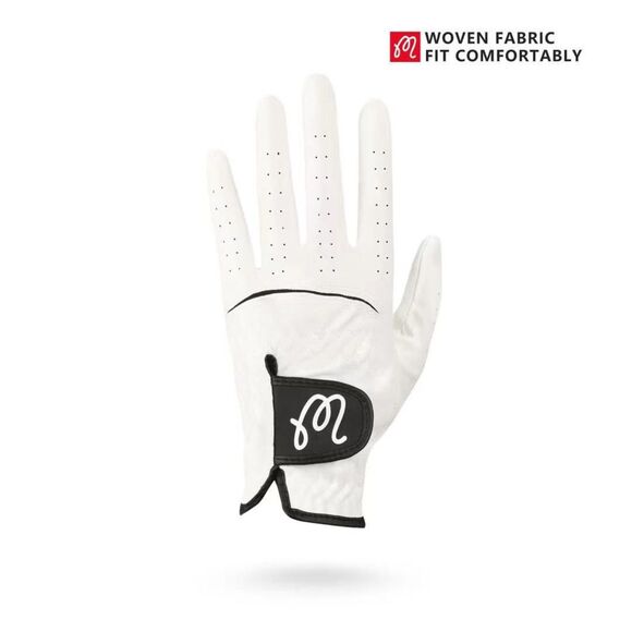 Malbon Men's Golf Gloves - Breathable & Non-Slip - Picture 2 of 9